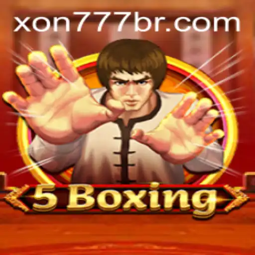 Discover the Thrilling World of 5Boxing on Xon777.COM