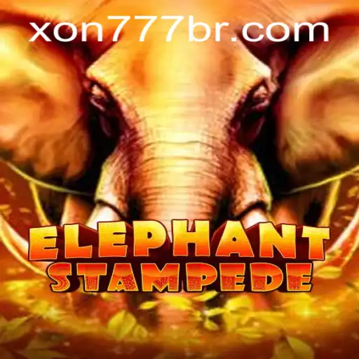 Exploring the Thrilling World of ElephantStampede at Xon777.COM