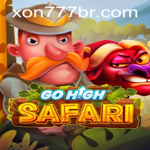 Exploring GoHighSafari: An Engaging Adventure Game on Xon777.COM