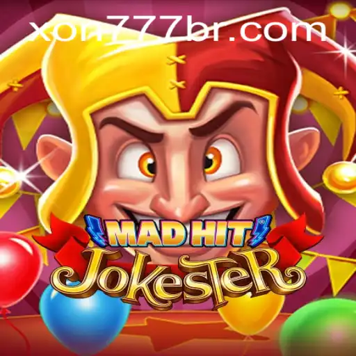 MadHitJokester: Dive into a World of Humor and Challenges with Xon777.COM