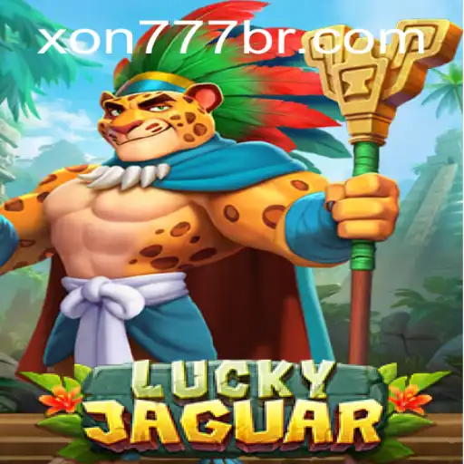 Discover the Thrilling World of LuckyJaguar on Xon777.COM