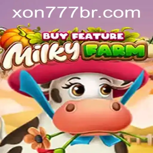Explore the Whimsical World of MilkyFarmBuyFeature at Xon777.COM