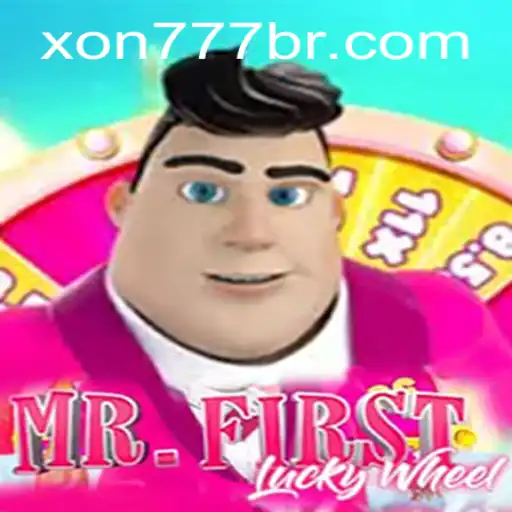 Exploring the Thrills of MrFirstLuckyWheel at Xon777.COM