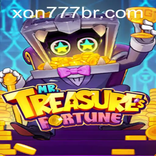 Discover the Adventure of MrTreasuresFortune: Unveiling the World of Xon777.COM