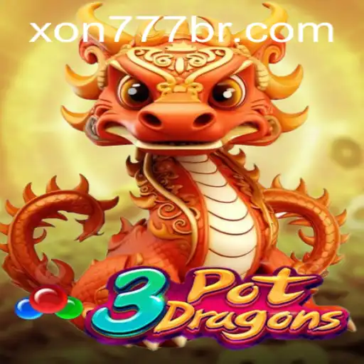 Exploring the Thrills of 3PotDragons at Xon777.COM