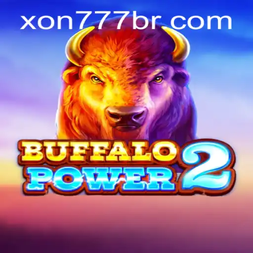 Buffalo Power 2: Exploring Xon777.COM's Exciting New Game