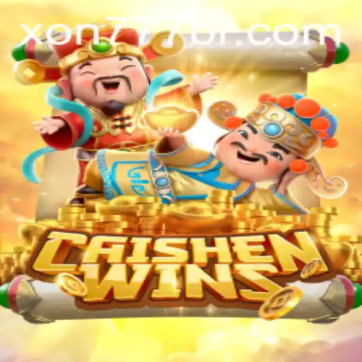 CaishenWins: Exploring the Enchanting World of Wealth and Fortune