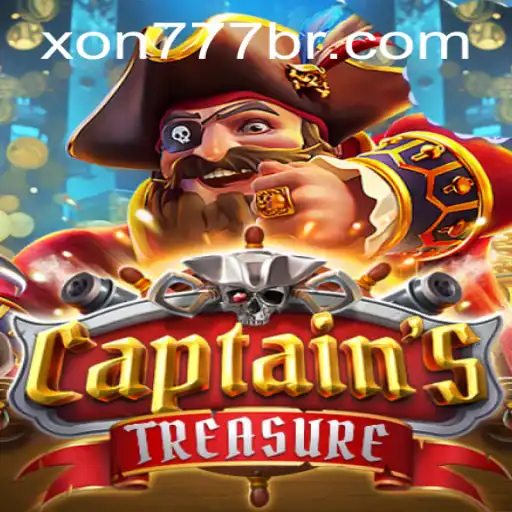 Embark on a Digital Voyage with CaptainssTreasure