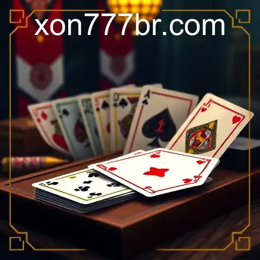 The Everlasting Allure of Card Games