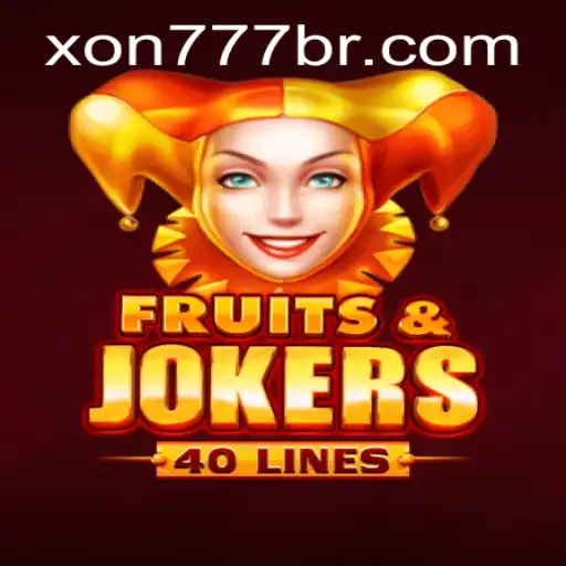 Discovering the Thrills of FruitsAndJokers40 at Xon777.COM