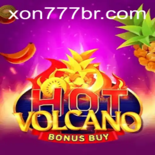 Discover the Thrills of HotVolcanoBonusBuy and Xon777.COM