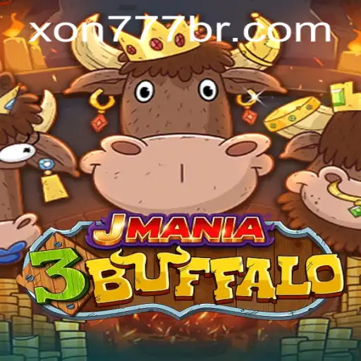 Exploring the Exciting World of JMania3Buffalo: An In-Depth Look at the Latest Gaming Sensation with Xon777.COM