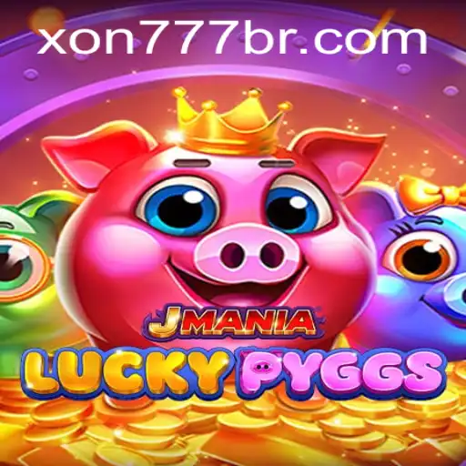 Discover the Exciting World of JManiaLuckyPyggs and Xon777.COM