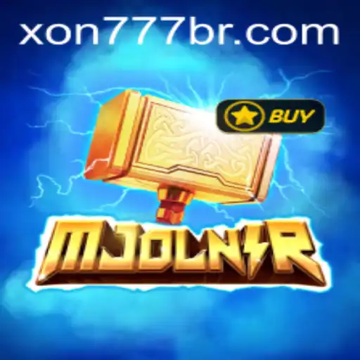 Unleashing the Thunder: Discover the World of Mjolnir