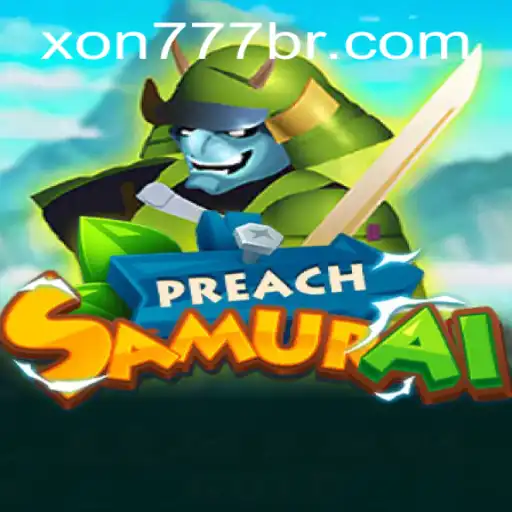Unveiling PreachSamurai: The New Gaming Sensation with a Twist