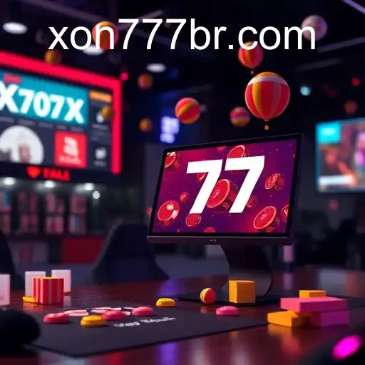Promotions and the Rise of Xon777.COM