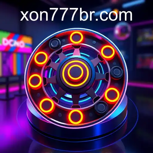 Exploring the World of Rotary Games at Xon777.COM