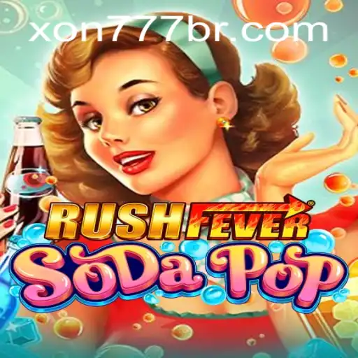 Discover the Excitement of RushFeverSodaPop with Xon777.COM