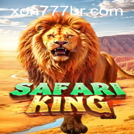 SafariKing: An Exciting Journey into the Wild with Xon777.COM