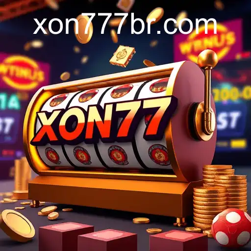 The Fascinating World of Slot Games: Unveiling Xon777.COM