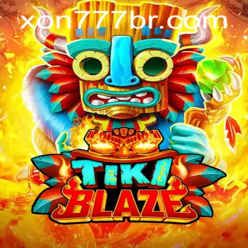 Unveiling TikiBlaze: Exploring the Thrills and Features of the Latest Gaming Sensation