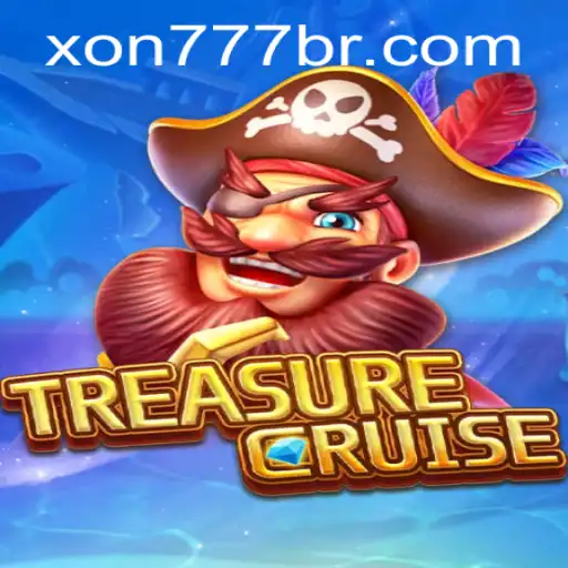 Unveiling TREASURECRUISE: A Voyage into Adventure on Xon777.COM