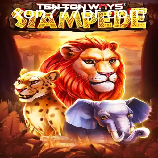 Exploring TenTonWaysStampede: An Exciting New Adventure in Gaming